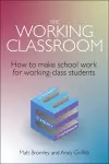 The Working Classroom cover