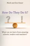 How Do They Do It? cover