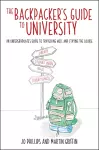 The Backpacker's Guide to University cover