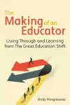 The Making of an Educator cover