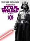 Star Wars: The Best of Star Wars Insider cover