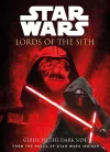 Star Wars - Lords of the Sith cover