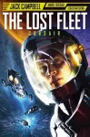 Lost Fleet: Corsair cover