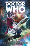 Doctor Who: The Twelfth Doctor Vol. 5: The Twist cover