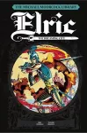 The Michael Moorcock Library Vol. 3: Elric The Dreaming City cover