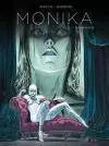 Monika Vol. 1: Masked Ball cover