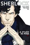 Sherlock cover