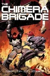 The Chimera Brigade: Volume 1 cover