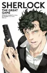 Sherlock: The Great Game cover