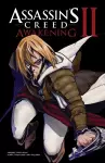 Assassin's Creed: Awakening Vol. 2 cover