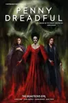 Penny Dreadful - The Ongoing Series Volume 2 cover
