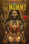 The Mummy: Palimpsest cover