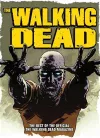 The Walking Dead Comics Companion cover