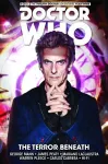 Doctor Who: The Twelfth Doctor: Time Trials Vol. 1: The Terror Beneath cover