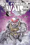 The Forever War cover