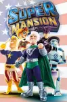 Supermansion cover