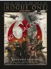 Star Wars: Rogue One: A Star Wars Story The Official Collector's Edition cover