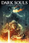 Dark Souls Vol. 3: Legends of the Flame cover