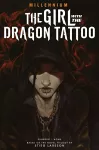 Millennium Vol. 1: The Girl With The Dragon Tattoo cover