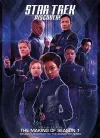 Star Trek Discovery: The Official Companion cover