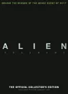 Alien Covenant: The Official Collector's Edition cover