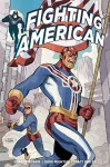 Fighting American Volume 1 cover