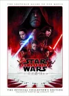 Star Wars: The Last Jedi The Official Collector's Edition cover