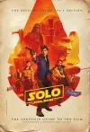 Solo: A Star Wars Story: The Official Collector’s Edition cover