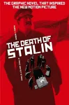 The Death of Stalin (Graphic Novel) cover