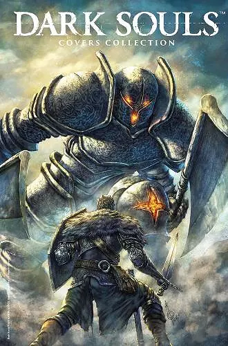 Dark Souls Cover Collection cover