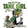 The Way of Tank Girl cover