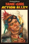 Tank Girl Action Alley cover