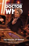 Doctor Who: The Twelfth Doctor - Time Trials Volume 2: The Wolves of Winter cover