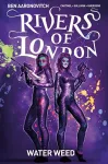 Rivers of London Volume 6: Water Weed cover