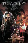 Diablo: Dawn of Hatred cover