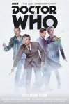Doctor Who: The Lost Dimension Vol. 1 Collection cover