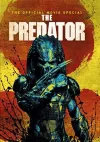 Predator the Official Collector's Edition cover
