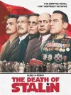 The Death of Stalin Movie Edition cover