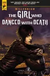Millennium: The Girl Who Danced with Death cover