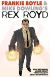 Rex Royd cover