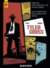 Tyler Cross: Black Rock cover