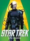 Star Trek cover