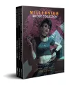 Millennium Trilogy Boxed Set cover