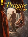 The Prague Coup cover
