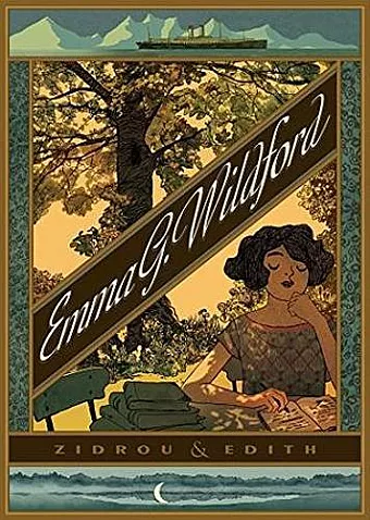 Emma G. Wildford cover