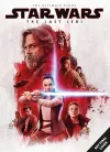 Star Wars: The Last Jedi Ultimate Guide cover