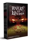 Rivers of London cover