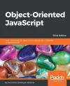 Object-Oriented JavaScript - Third Edition cover