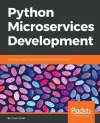 Python Microservices Development cover