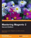 Mastering Magento 2 - cover